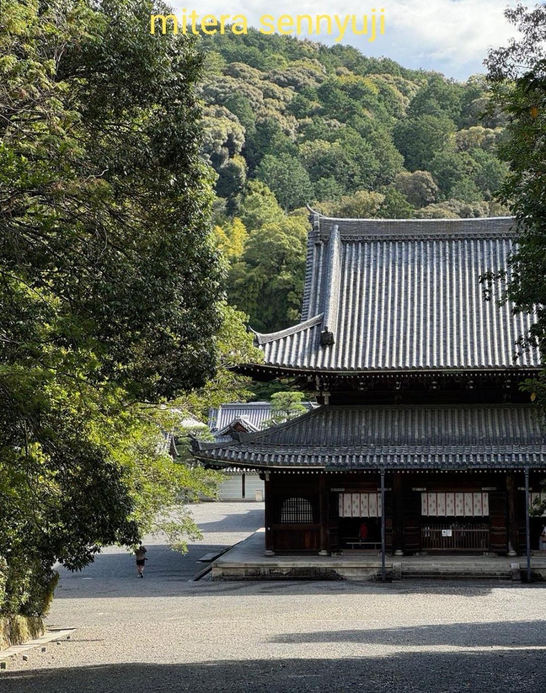 Walker Hostel Kyoto Eksteriør bilde